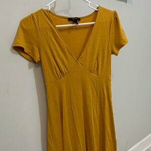 Forever 21 Mini Dress